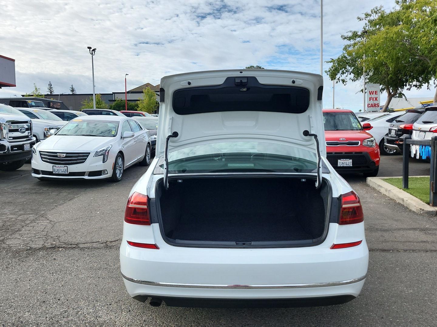 Just Better Cars