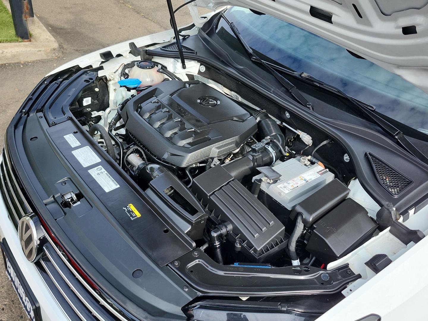 Just Better Cars