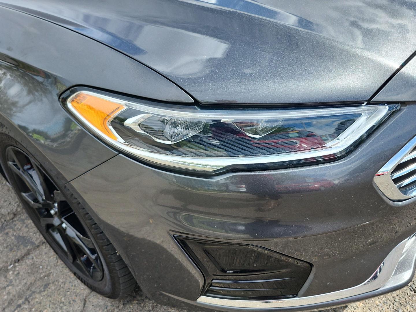 Just Better Cars