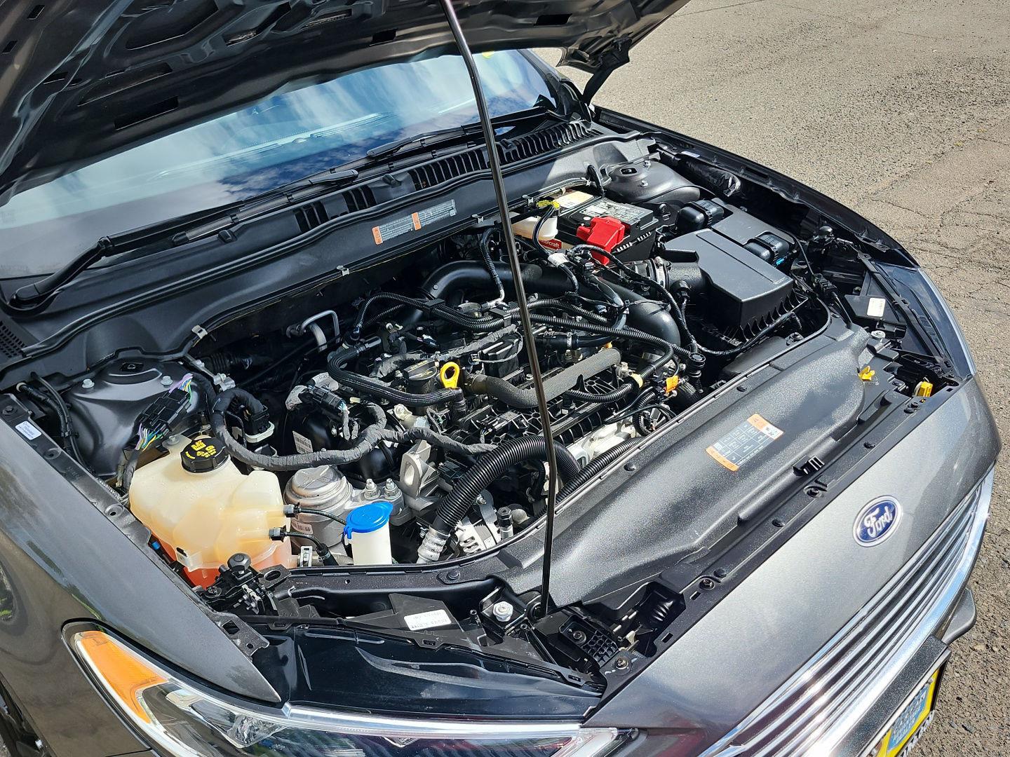 Just Better Cars