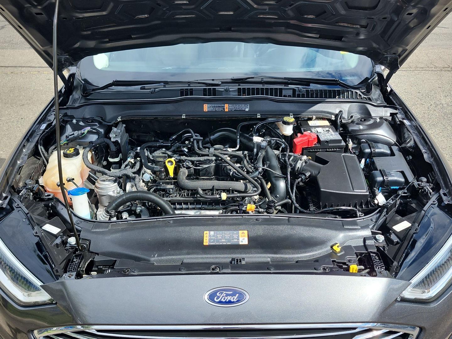 Just Better Cars