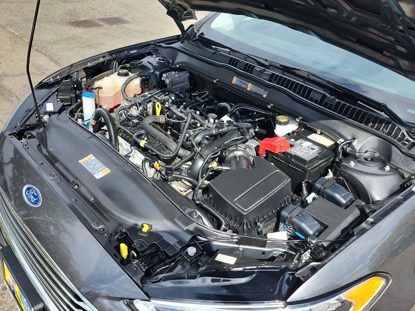 Just Better Cars