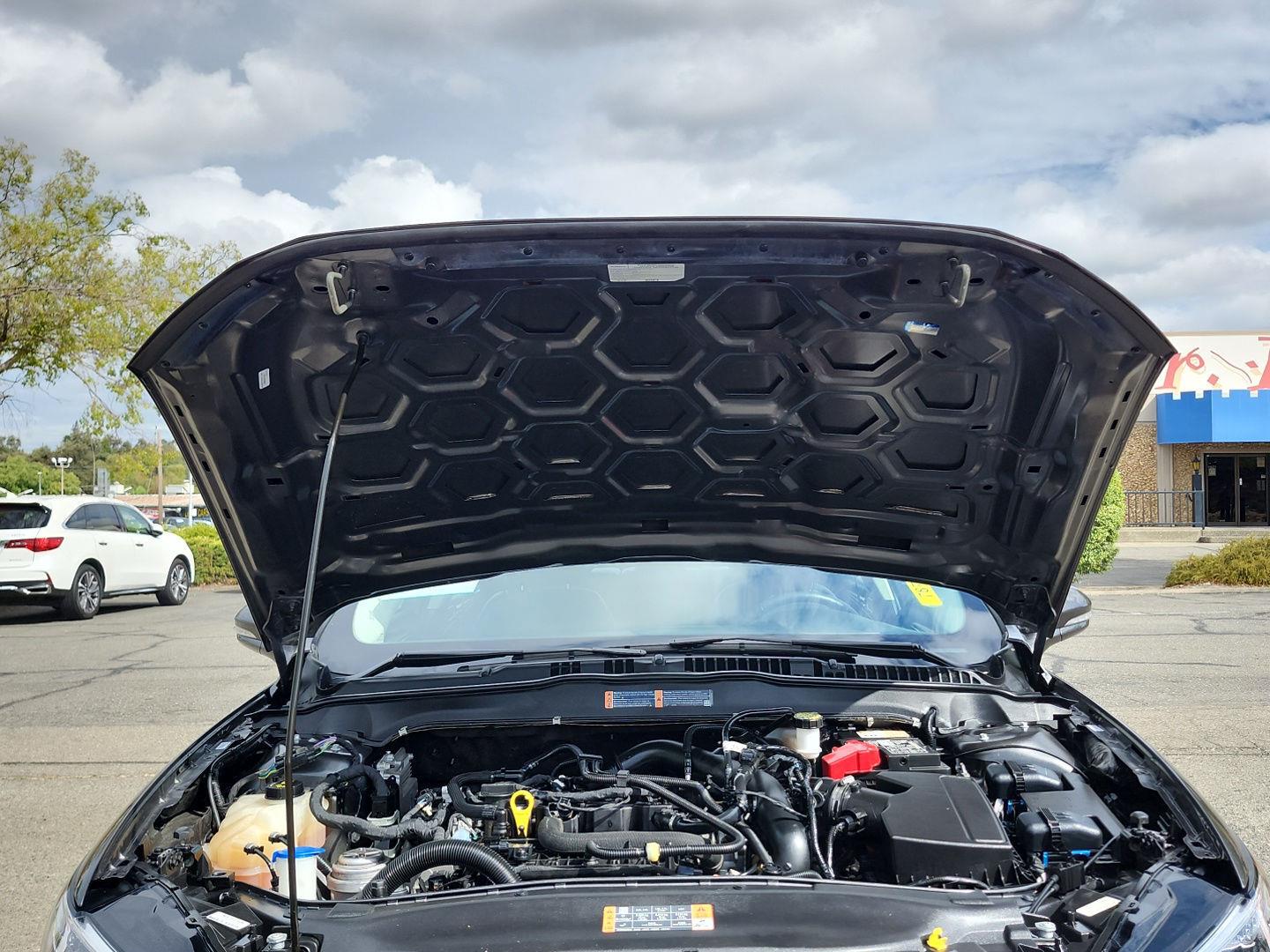 Just Better Cars