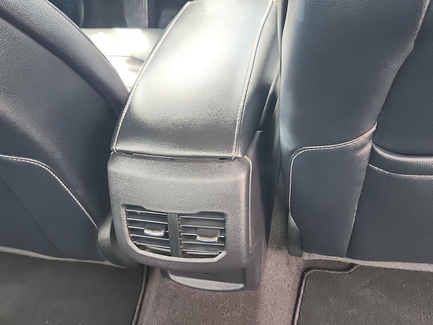 Just Better Cars