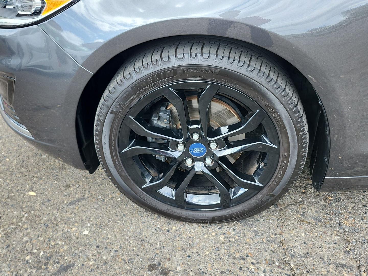 Just Better Cars
