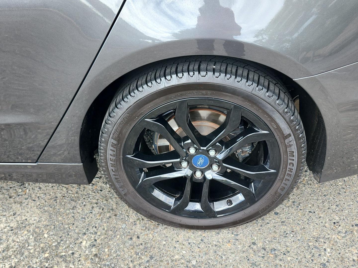 Just Better Cars