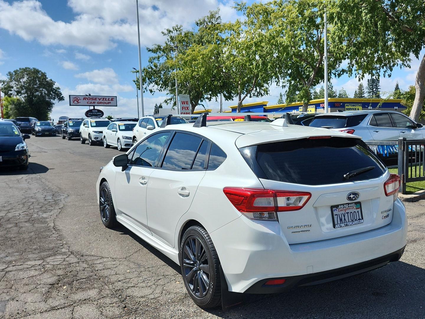 Just Better Cars