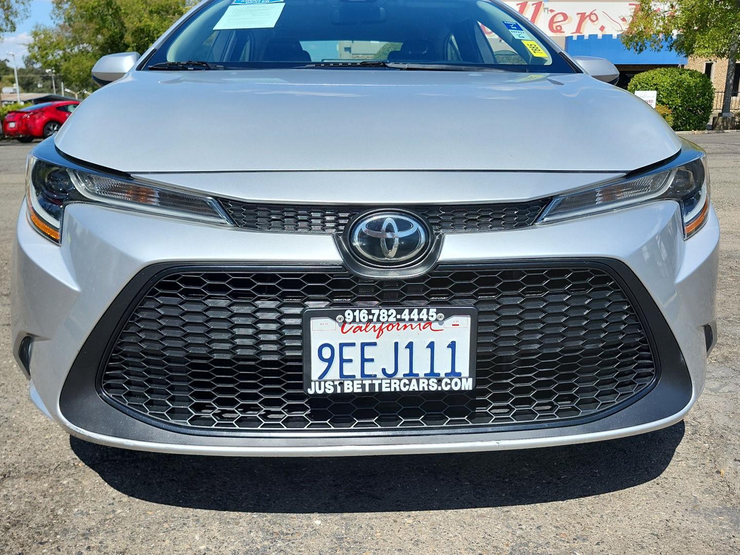 Just Better Cars