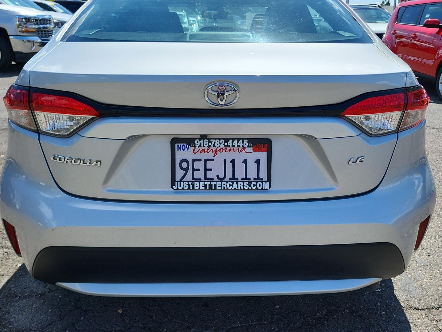 Just Better Cars