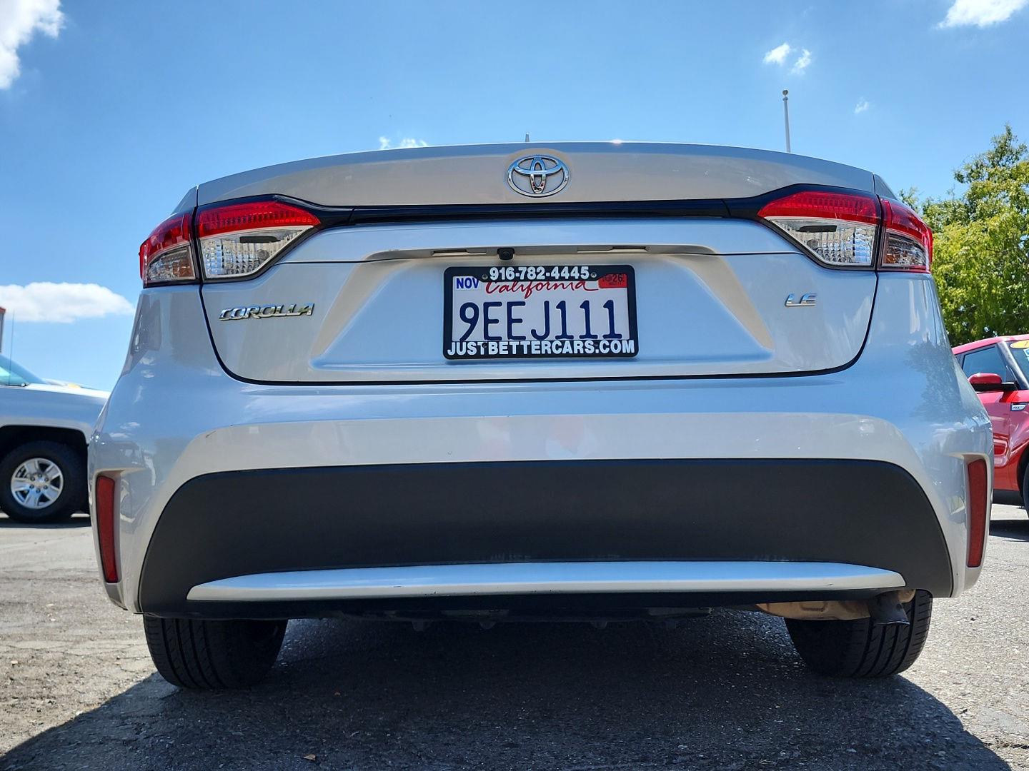 Just Better Cars