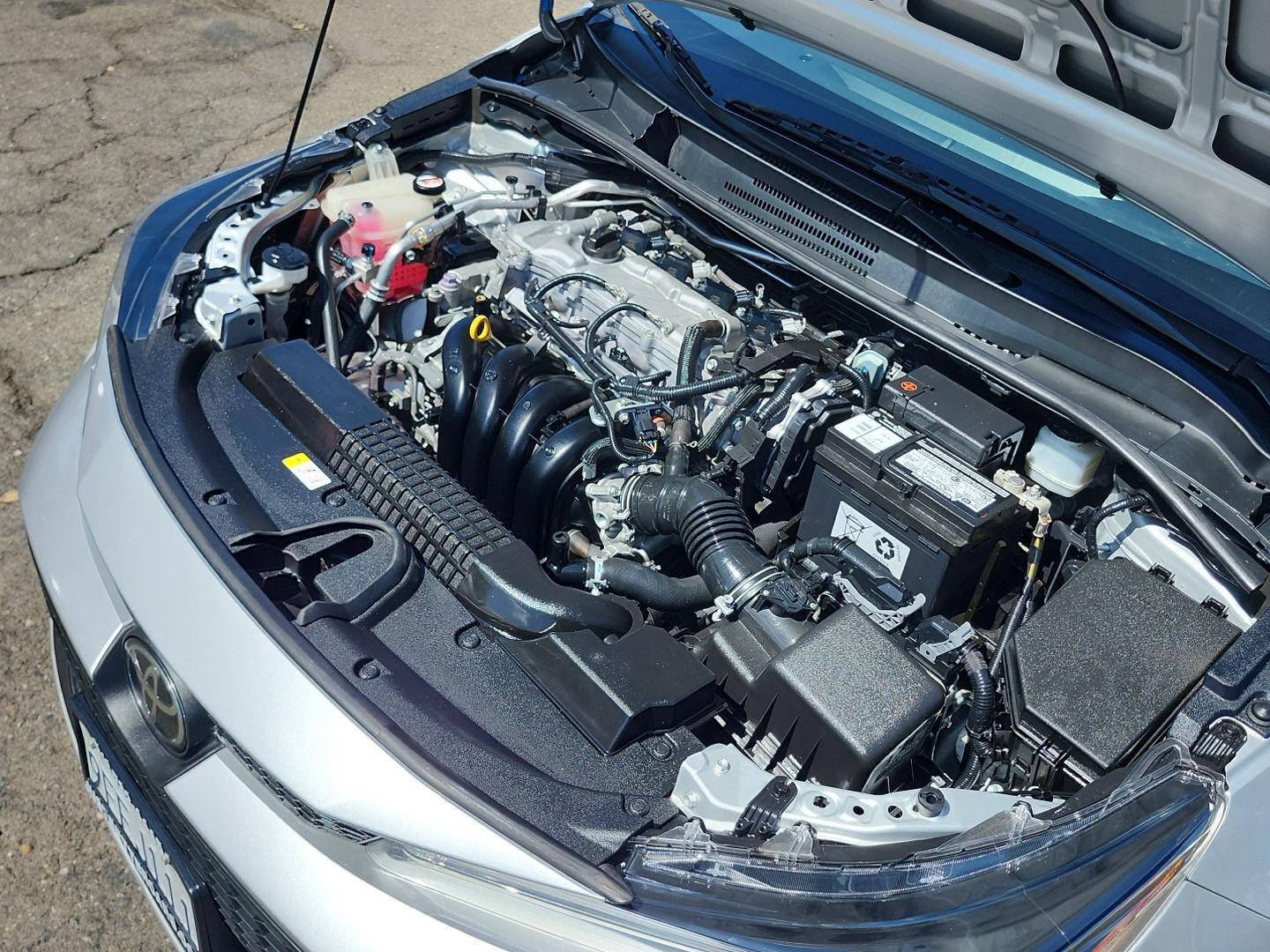 Just Better Cars