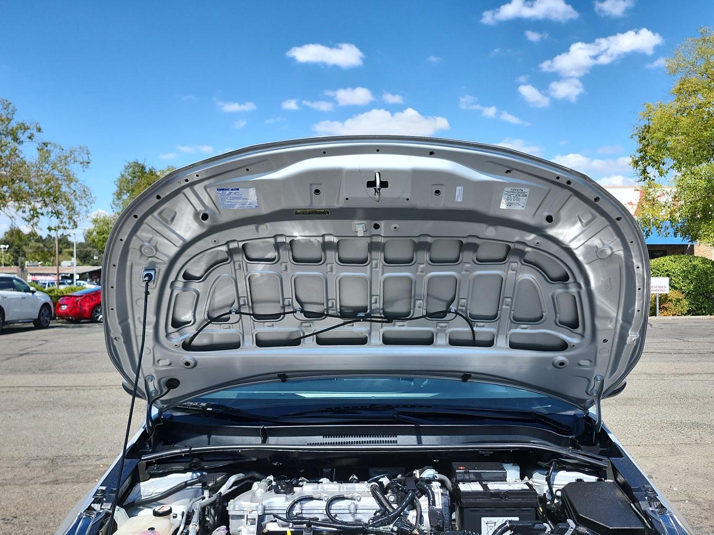 Just Better Cars