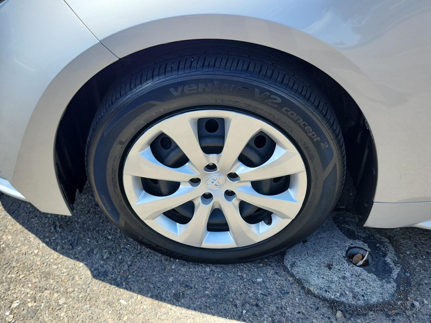 Just Better Cars