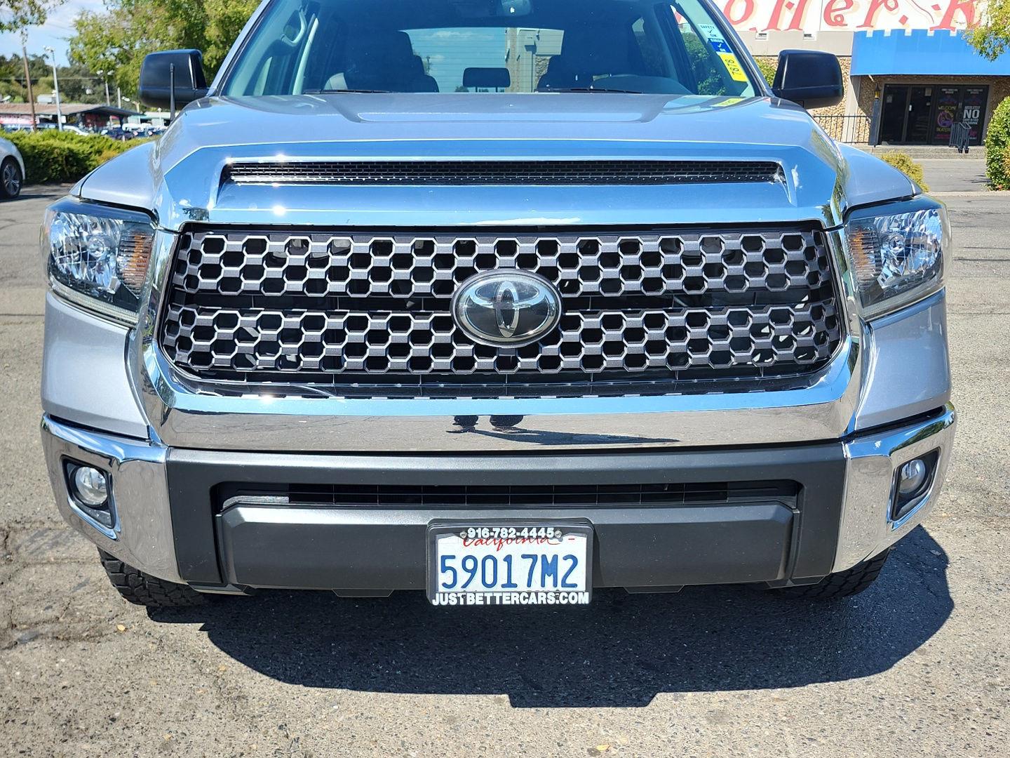 Just Better Cars