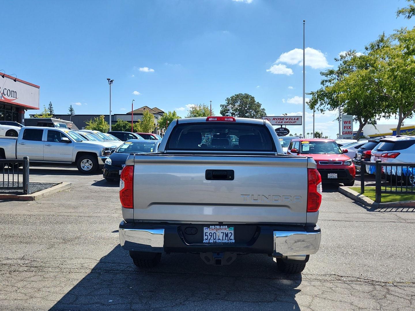 Just Better Cars