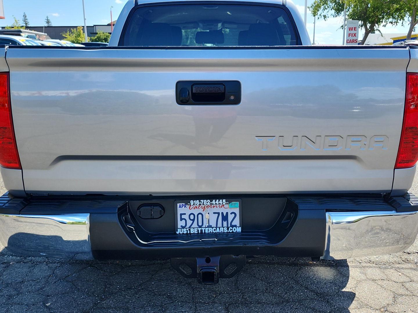 Just Better Cars