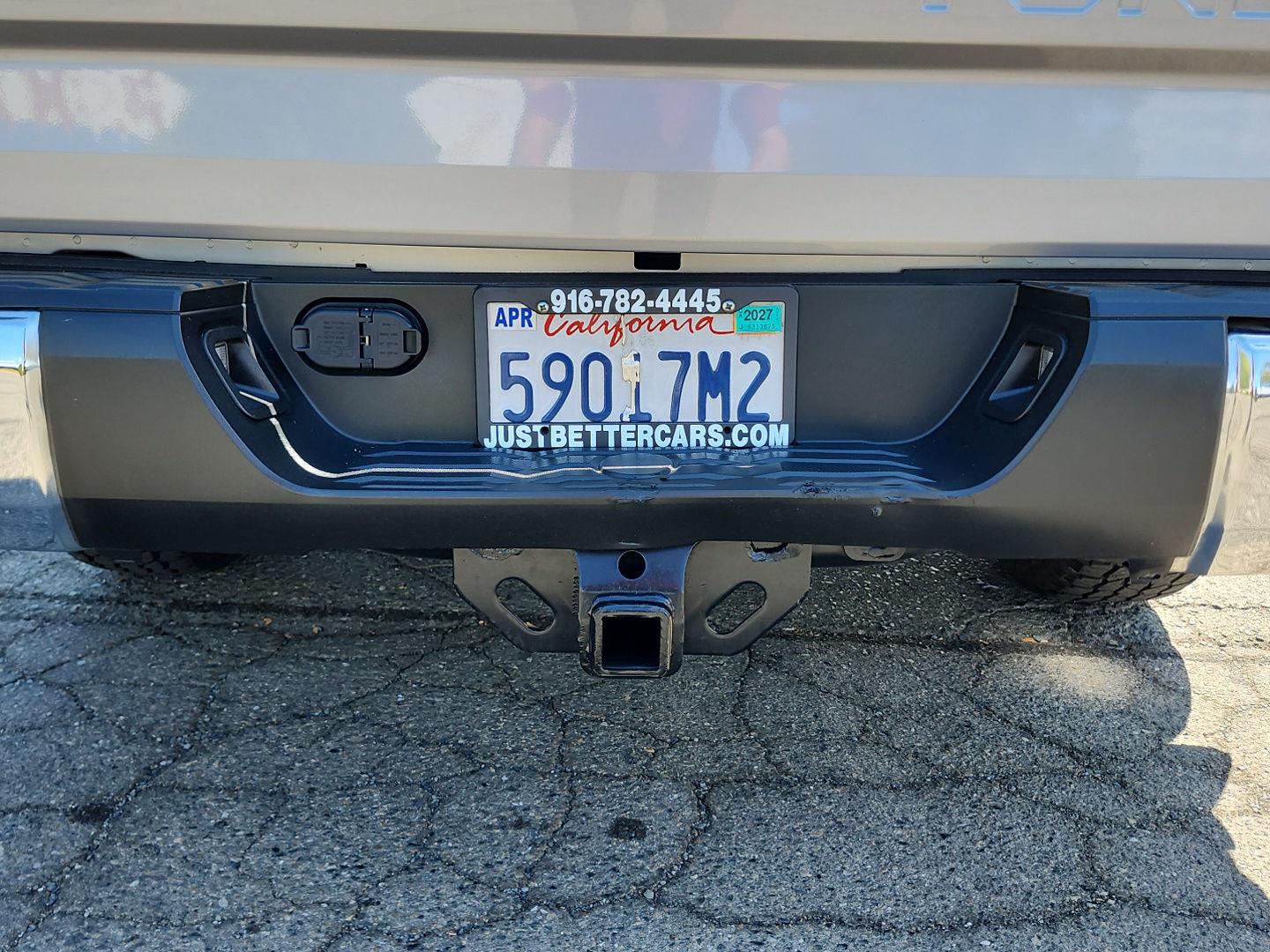 Just Better Cars