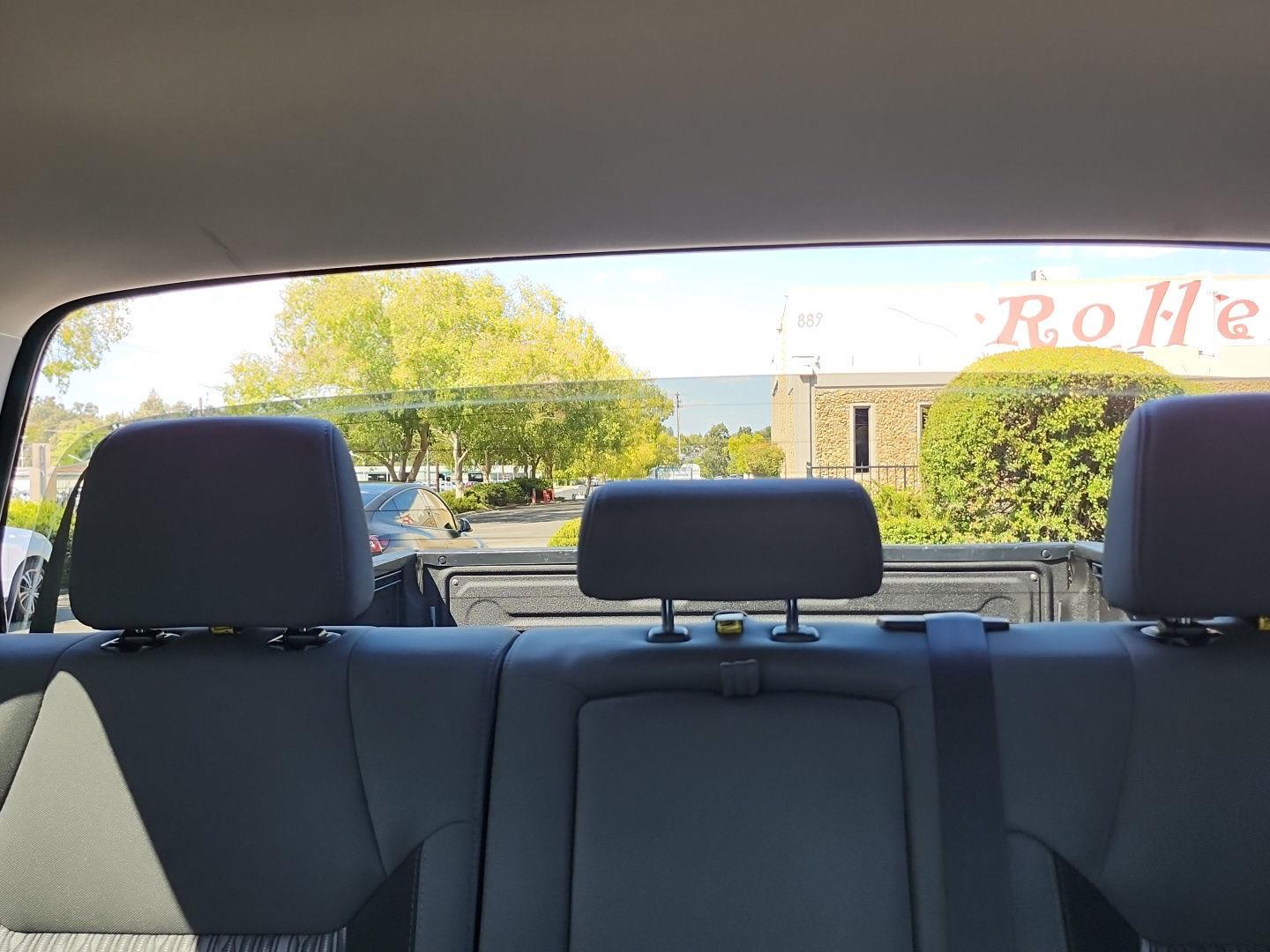 Just Better Cars