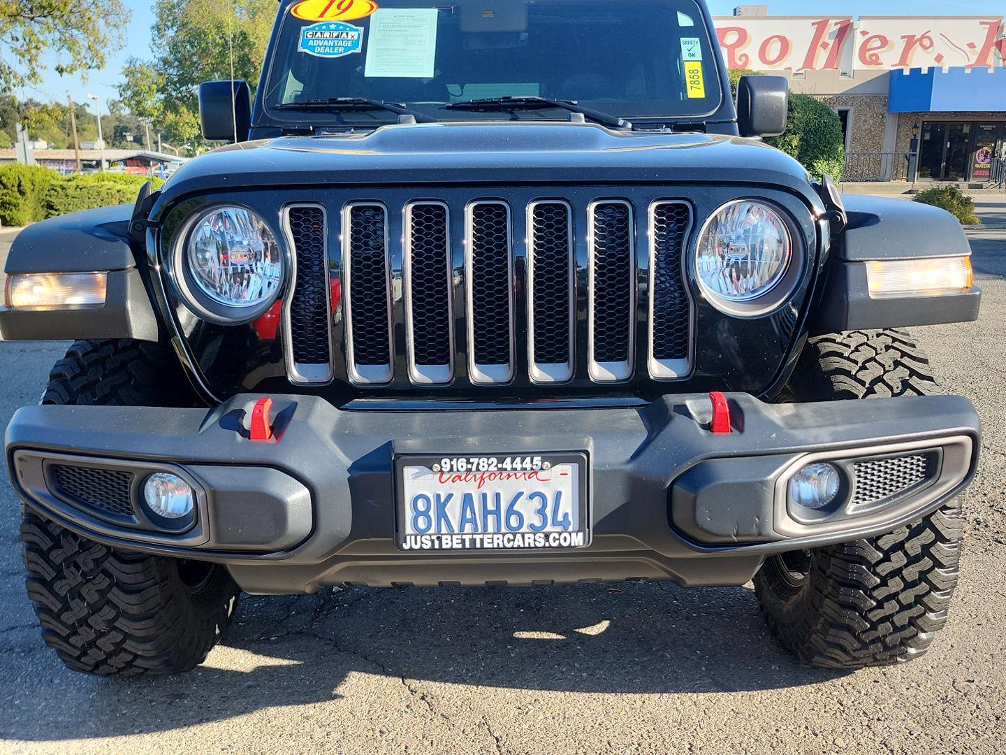 Just Better Cars