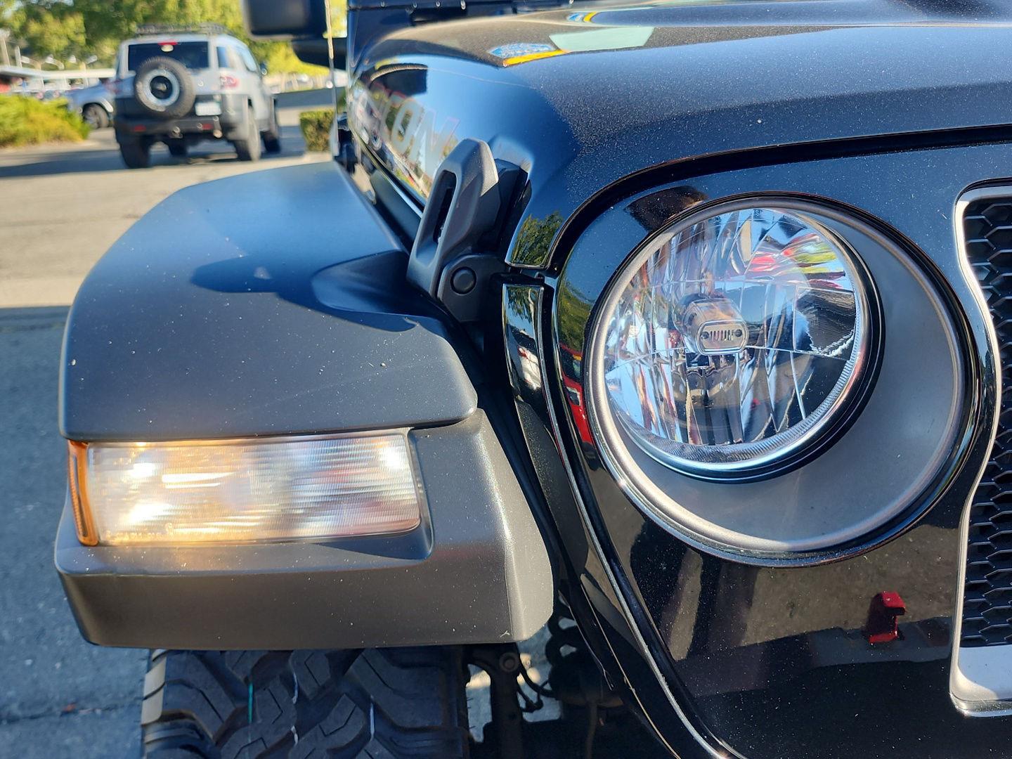 Just Better Cars