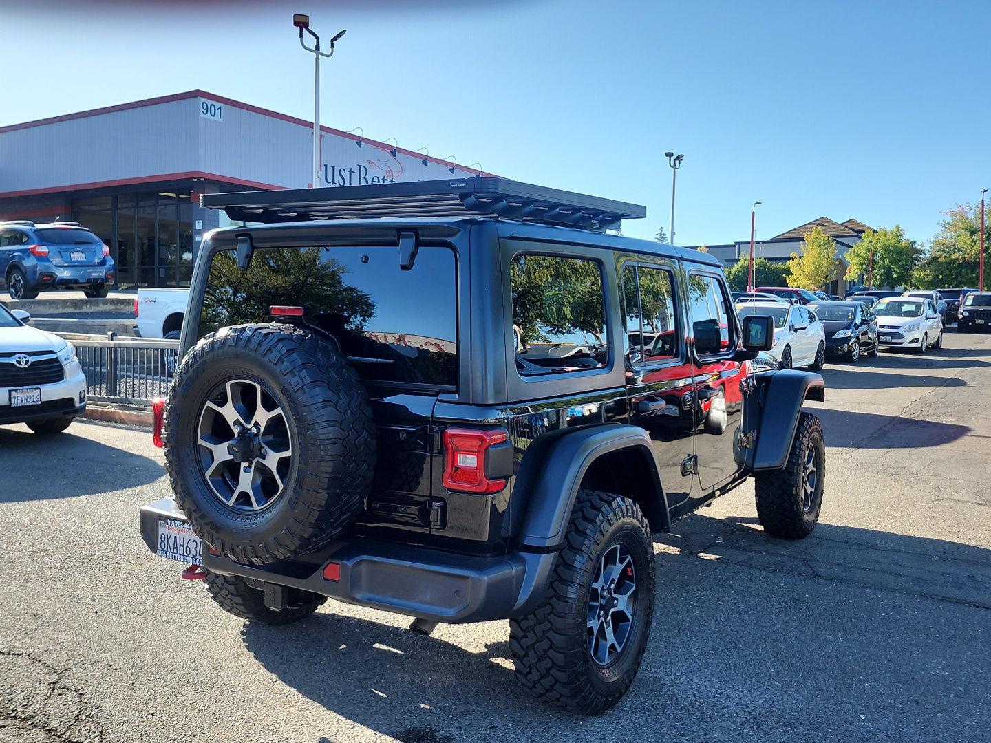 Just Better Cars