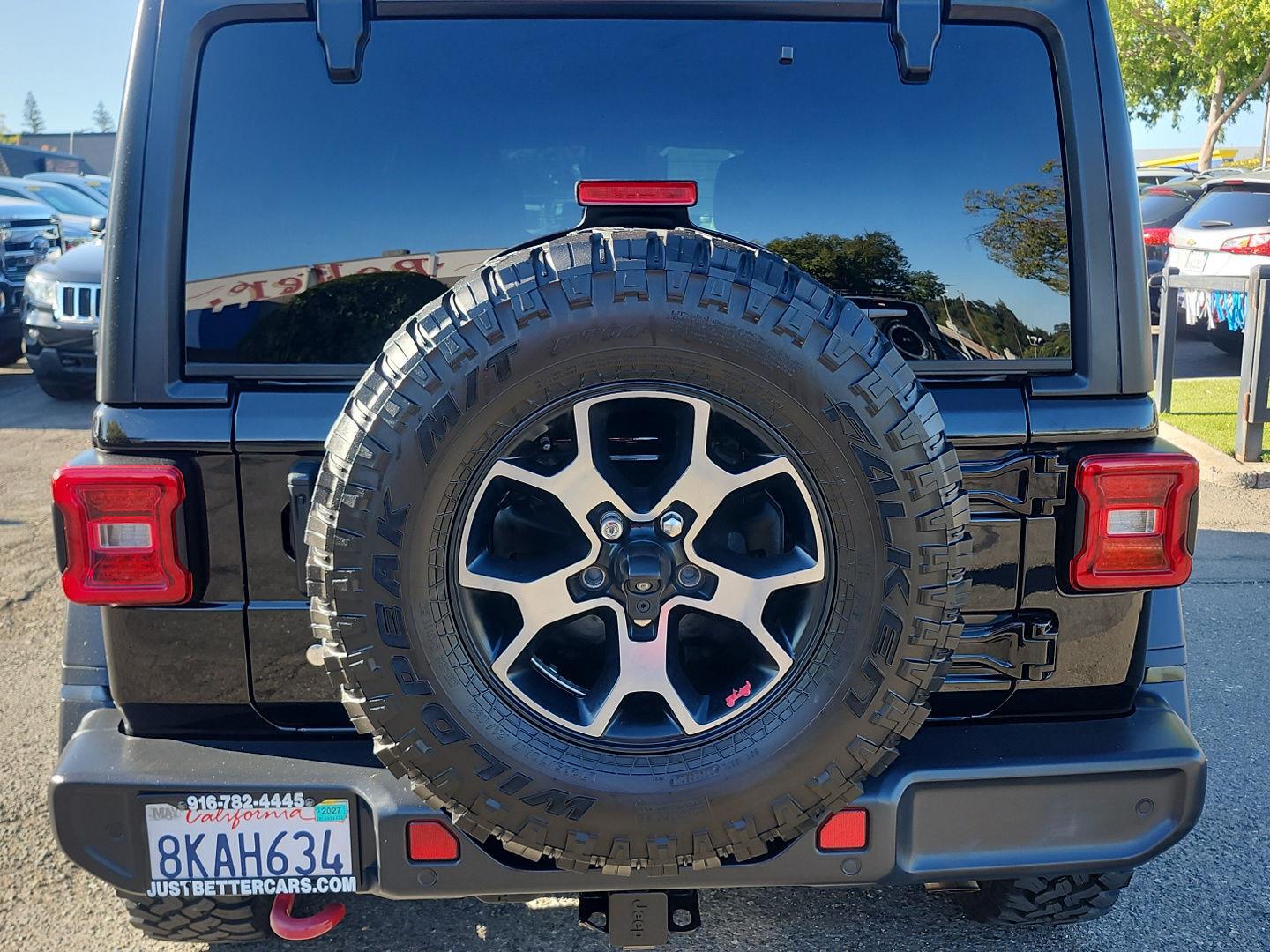 Just Better Cars