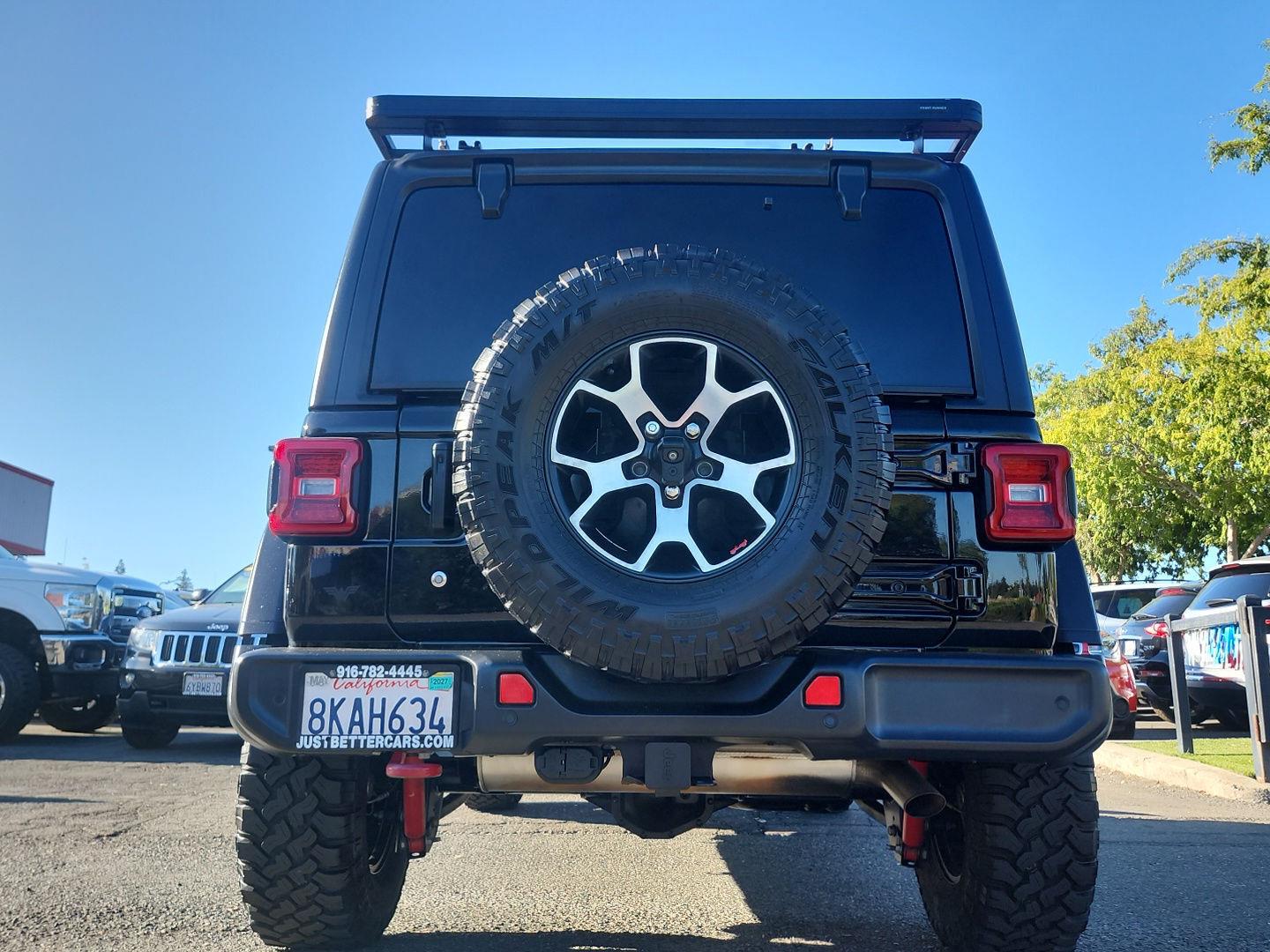 Just Better Cars