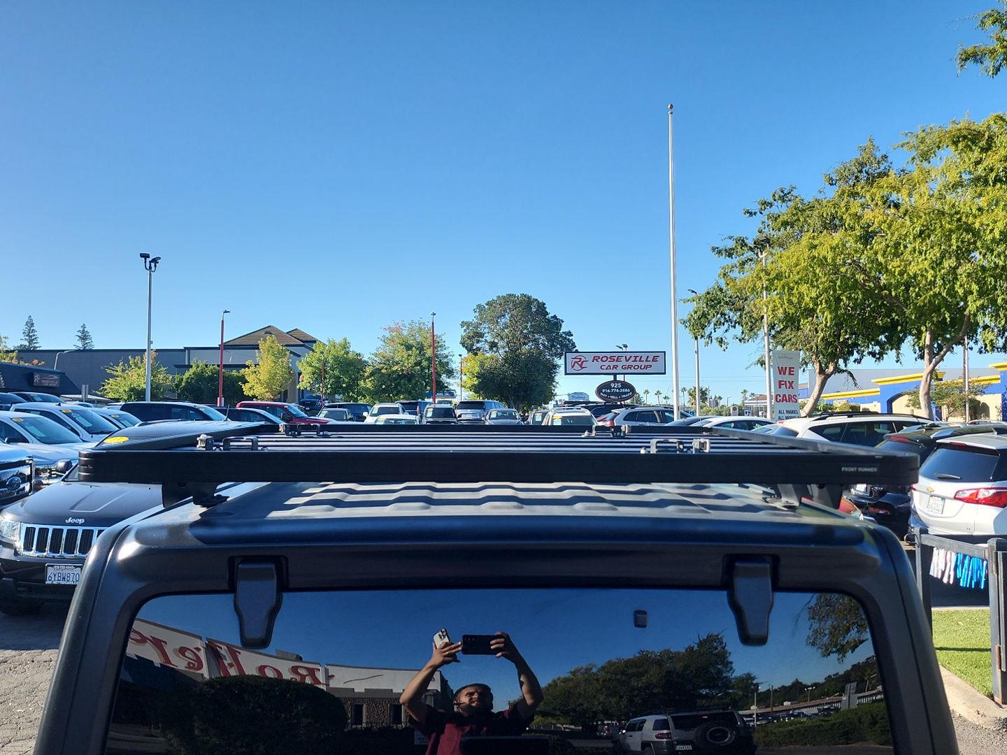 Just Better Cars