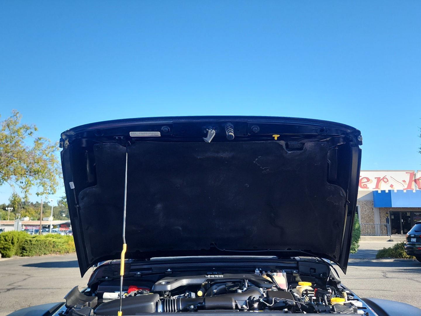 Just Better Cars