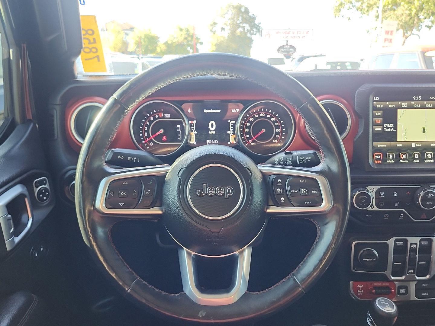 Just Better Cars