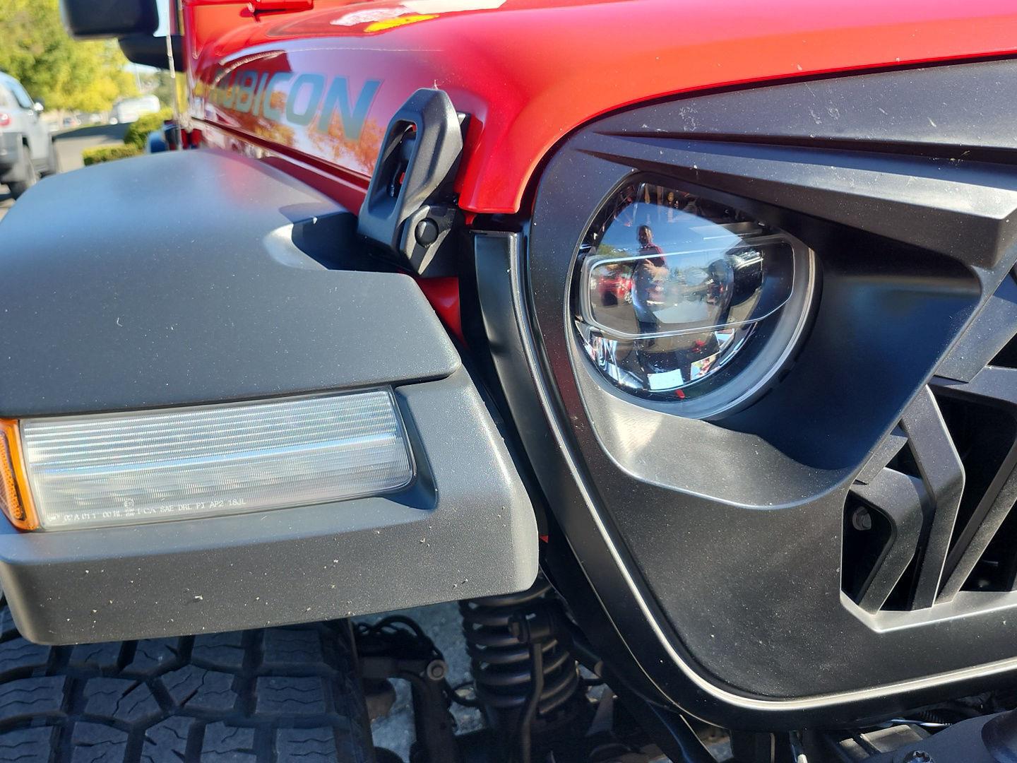 Just Better Cars