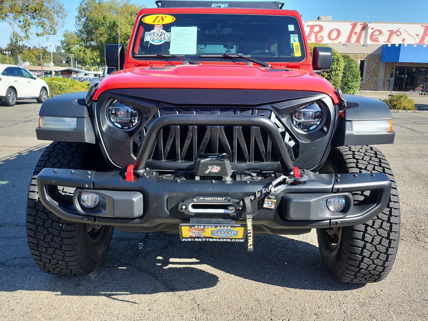 Just Better Cars