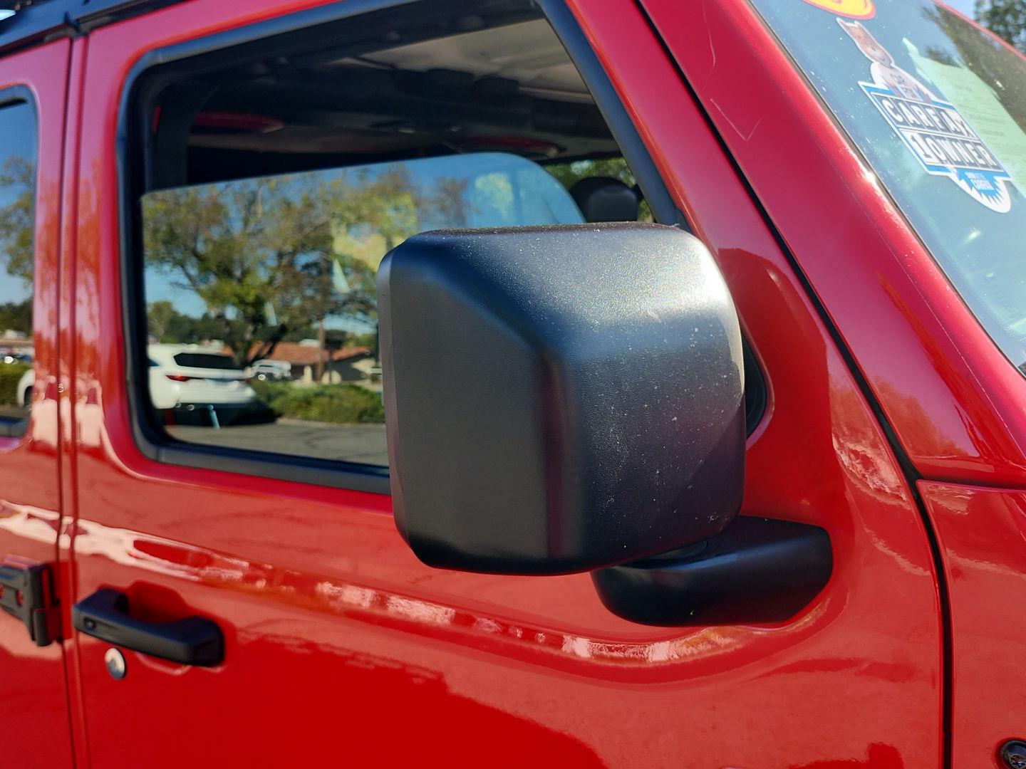 Just Better Cars