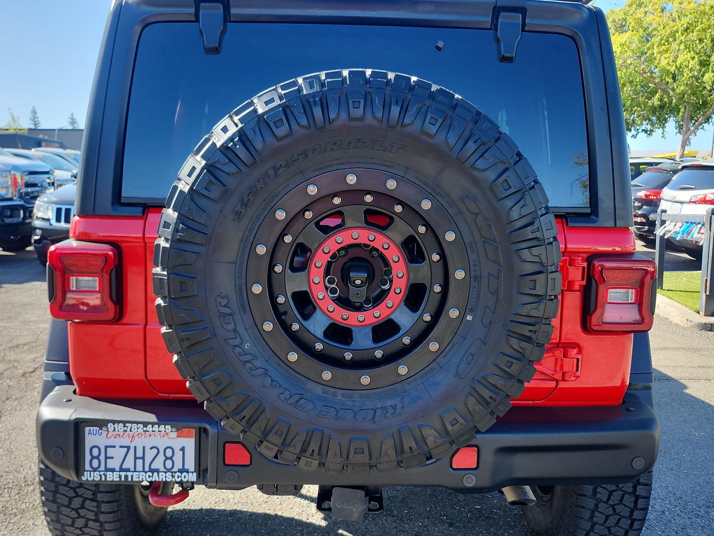 Just Better Cars