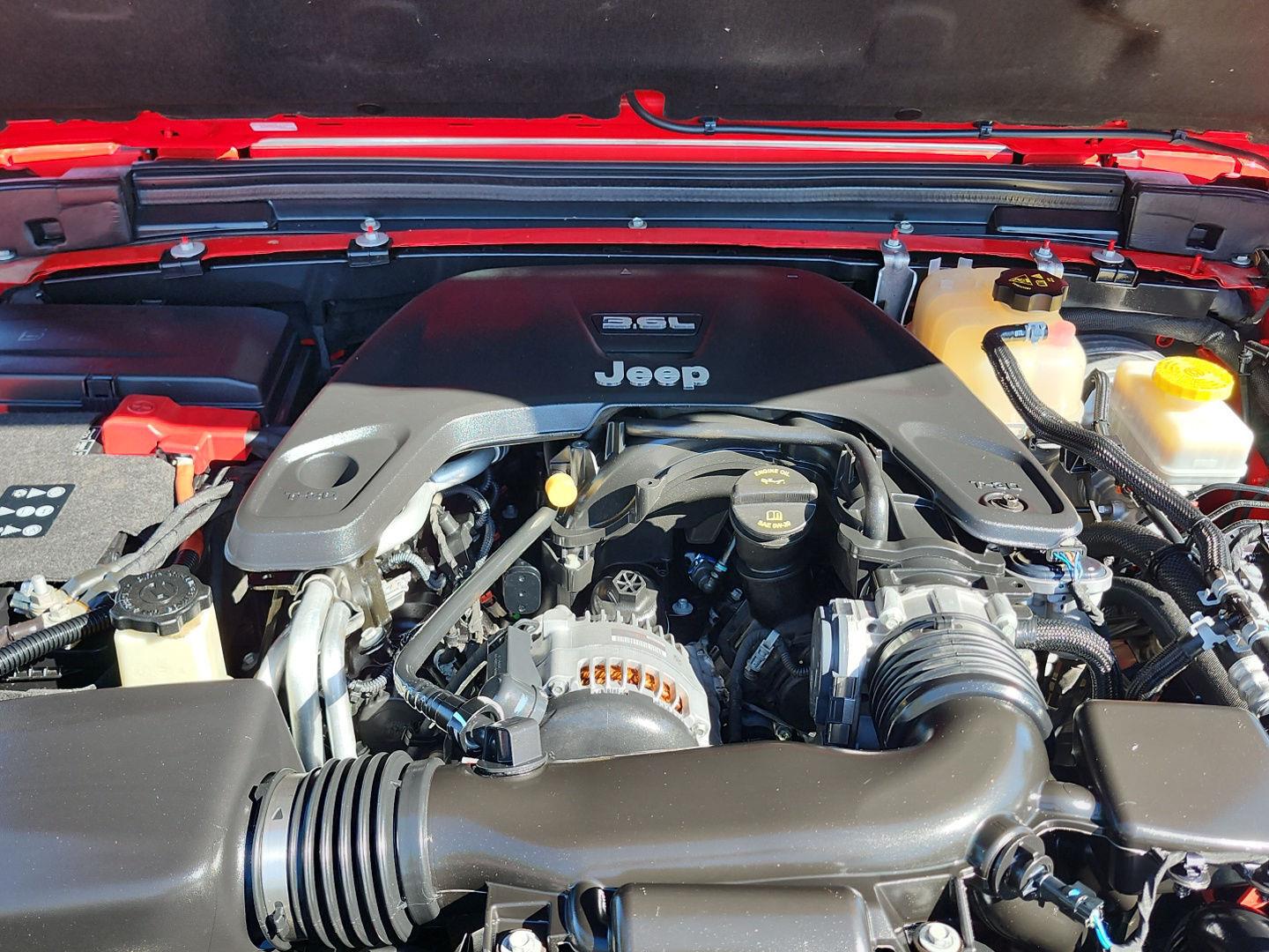 Just Better Cars