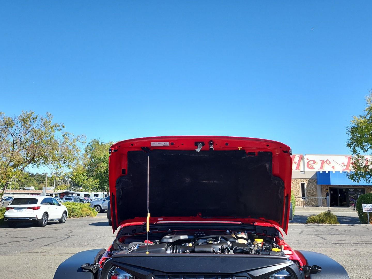 Just Better Cars