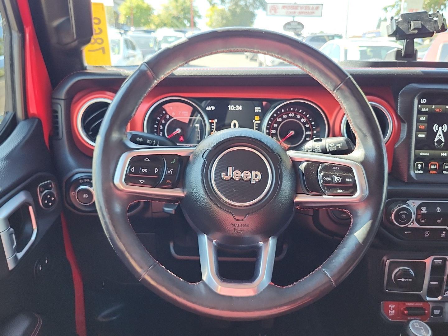 Just Better Cars