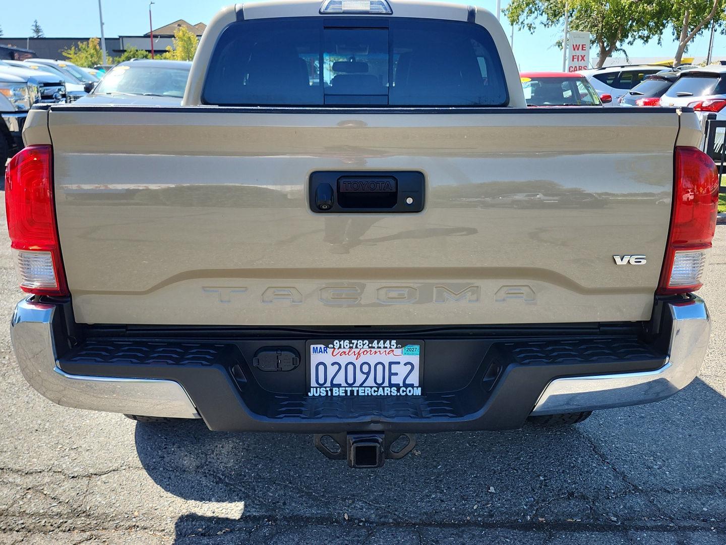 Just Better Cars