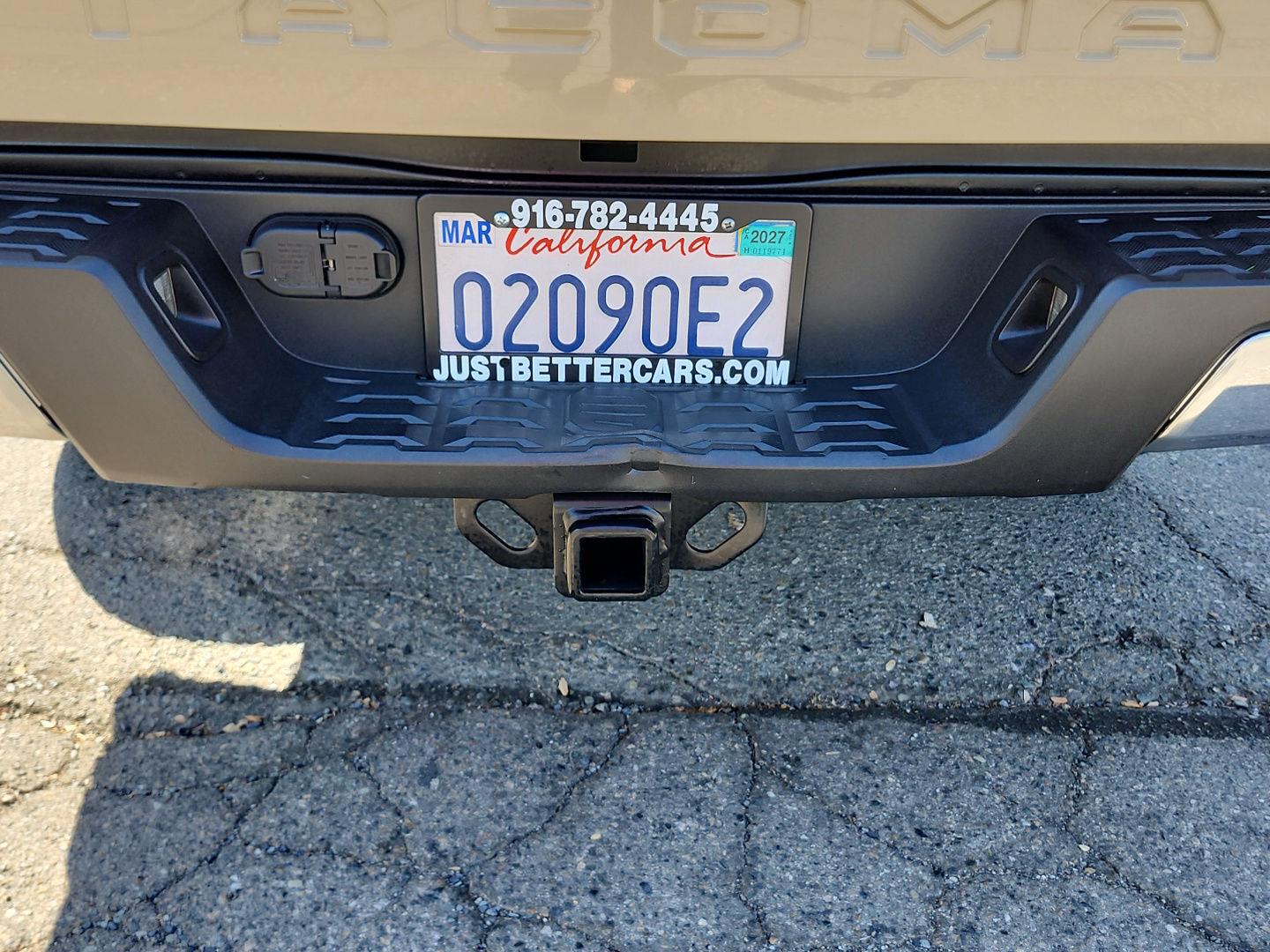 Just Better Cars