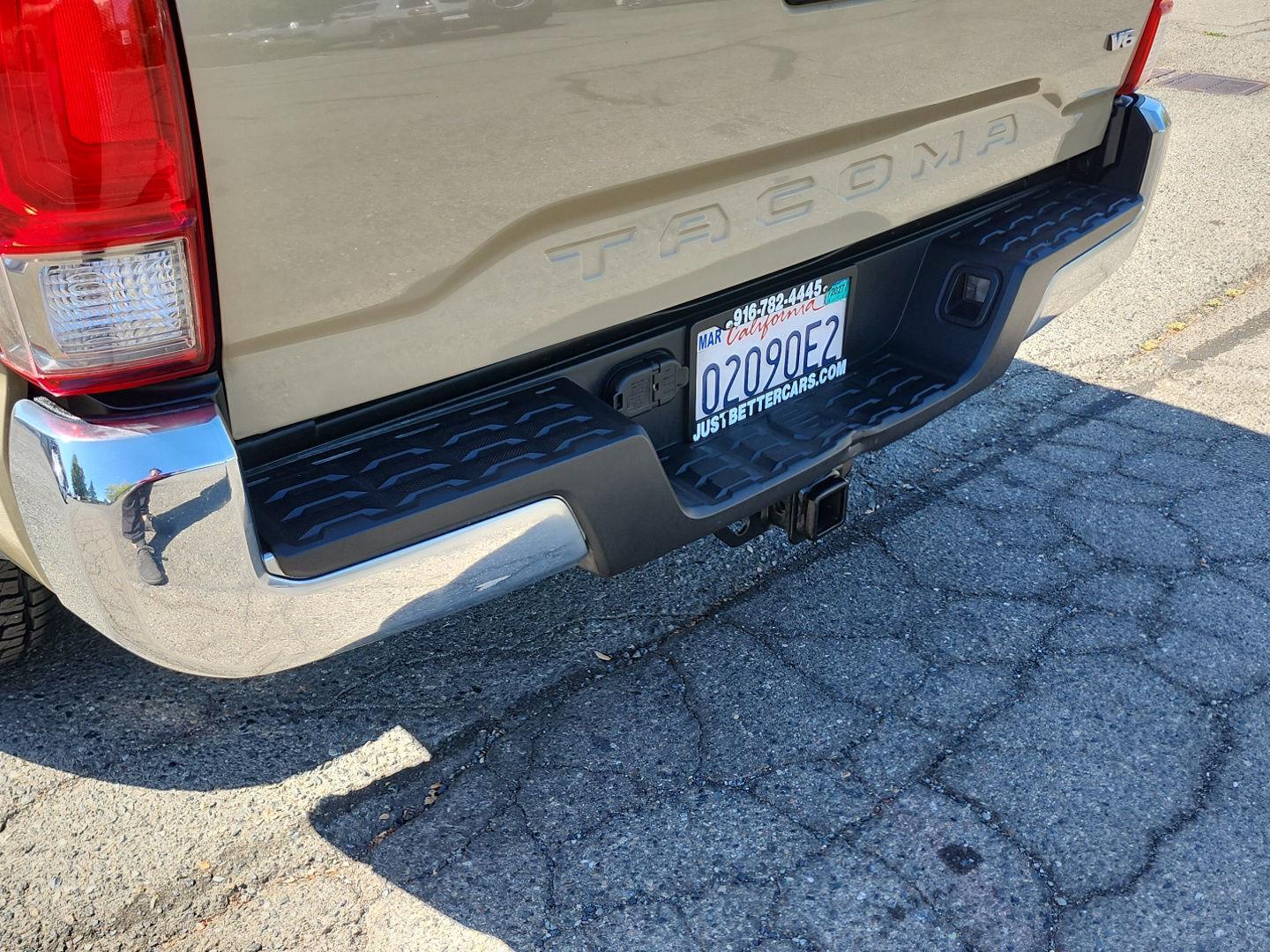 Just Better Cars