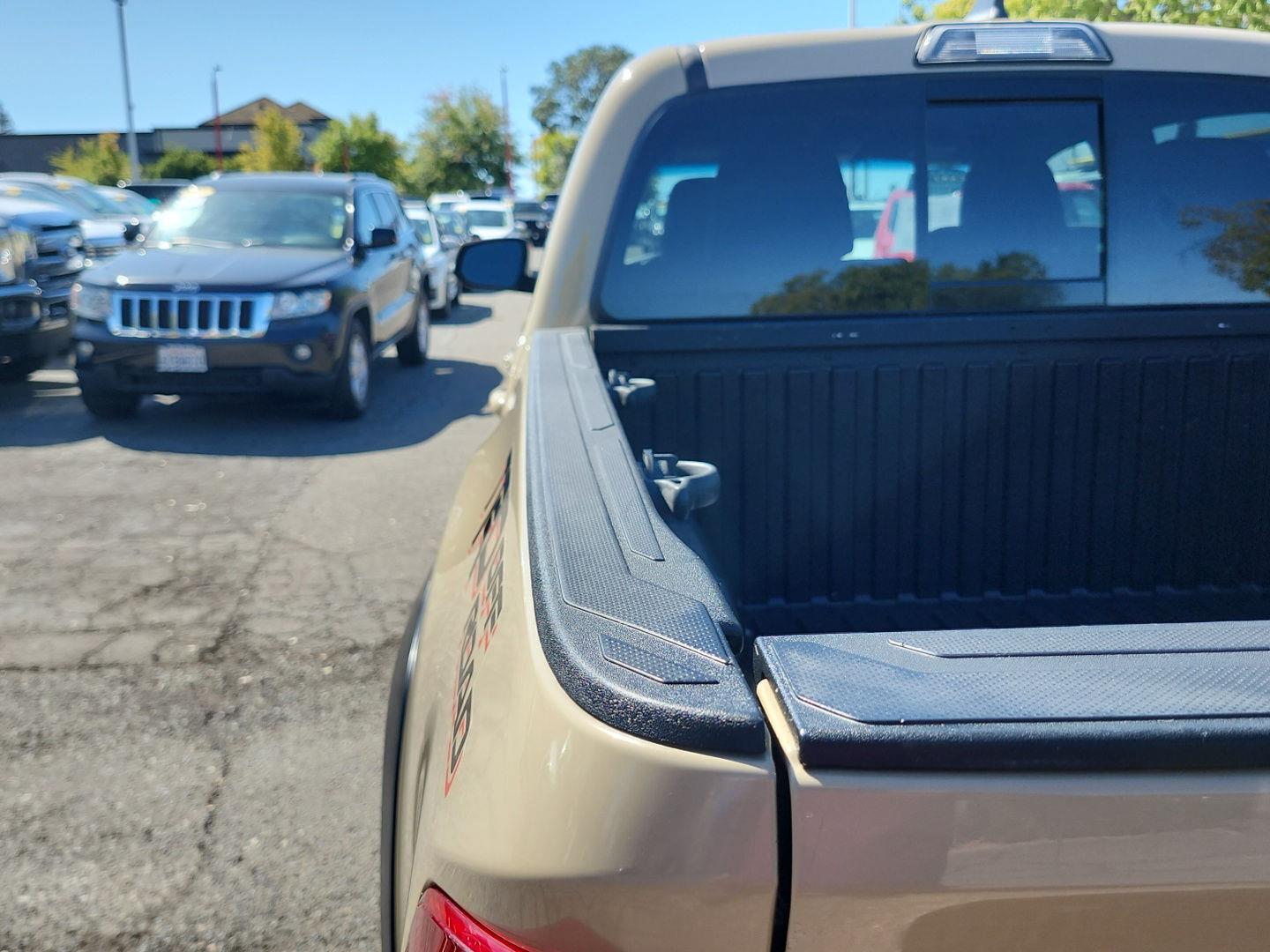 Just Better Cars
