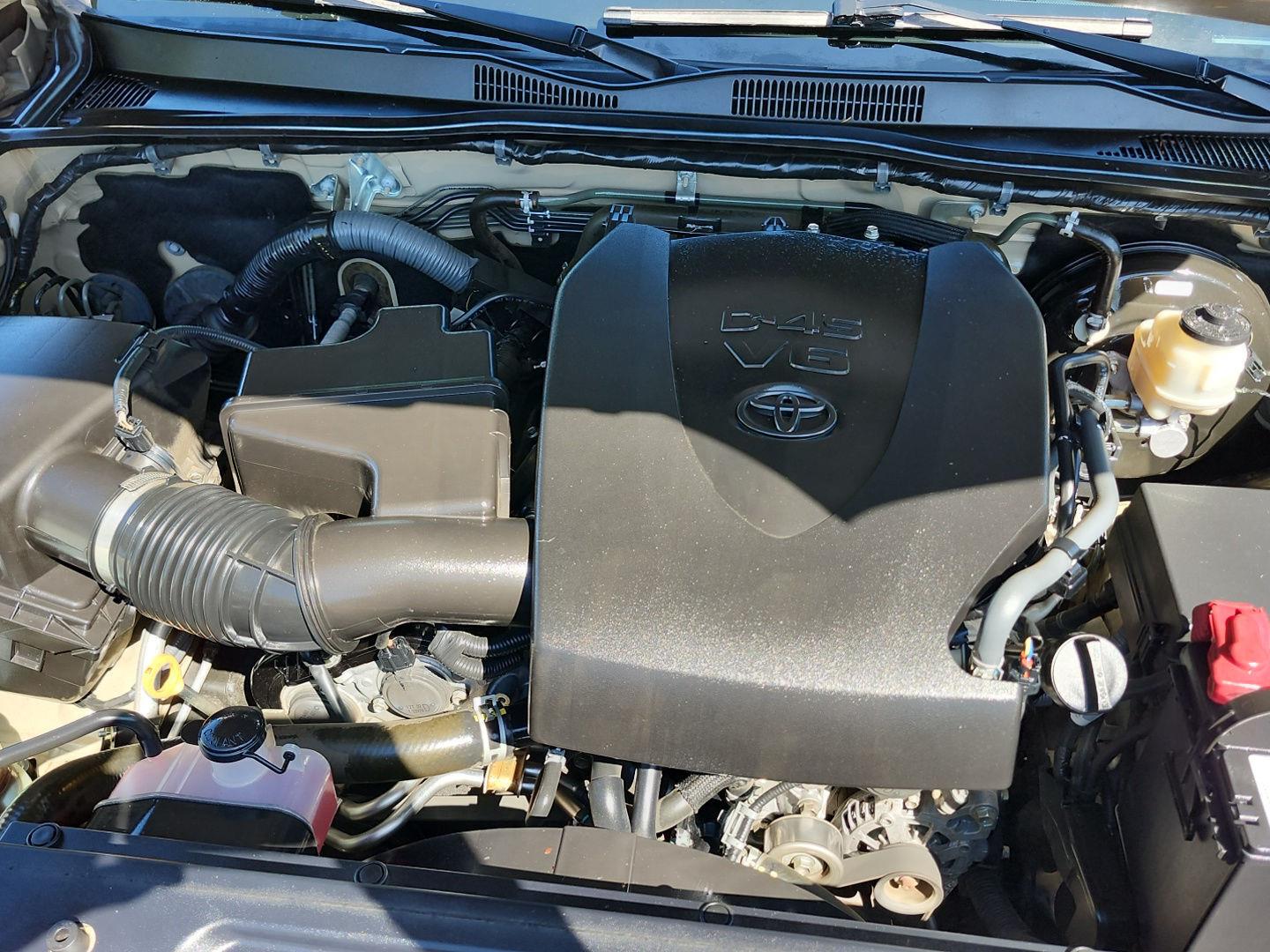 Just Better Cars