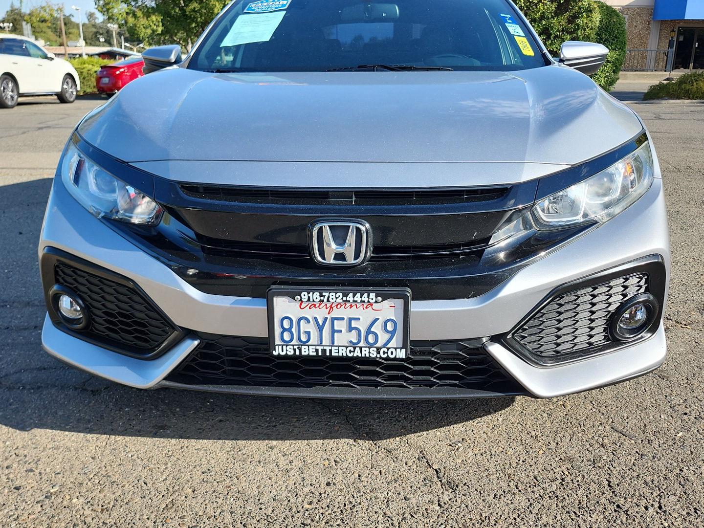Just Better Cars