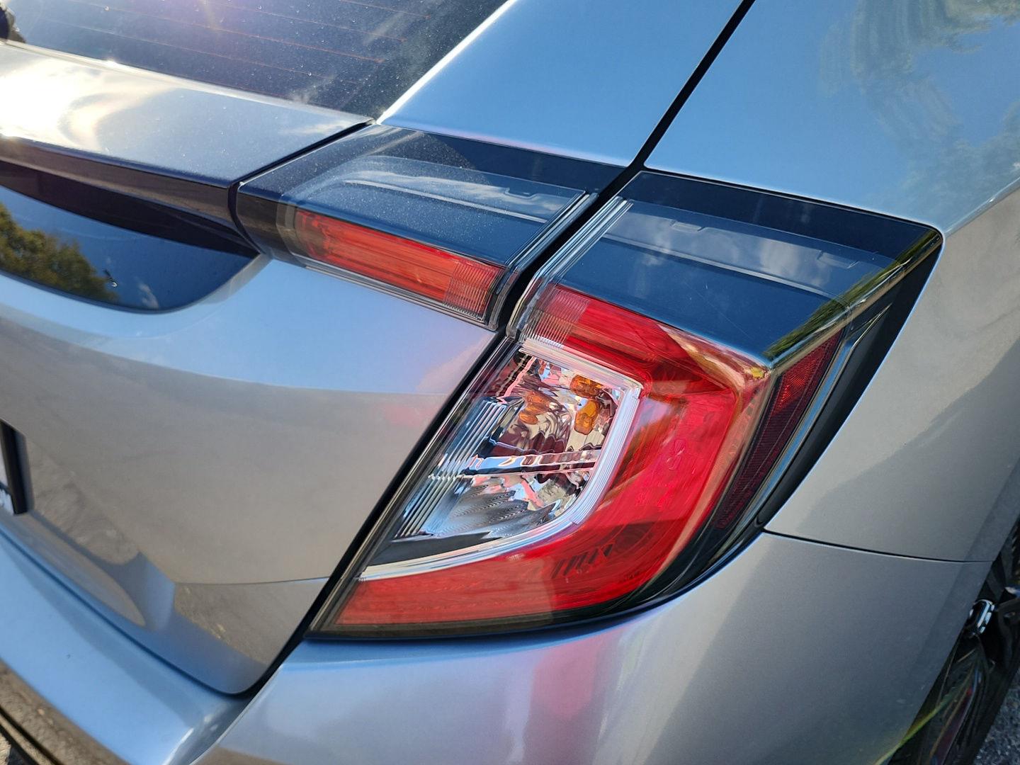 Just Better Cars