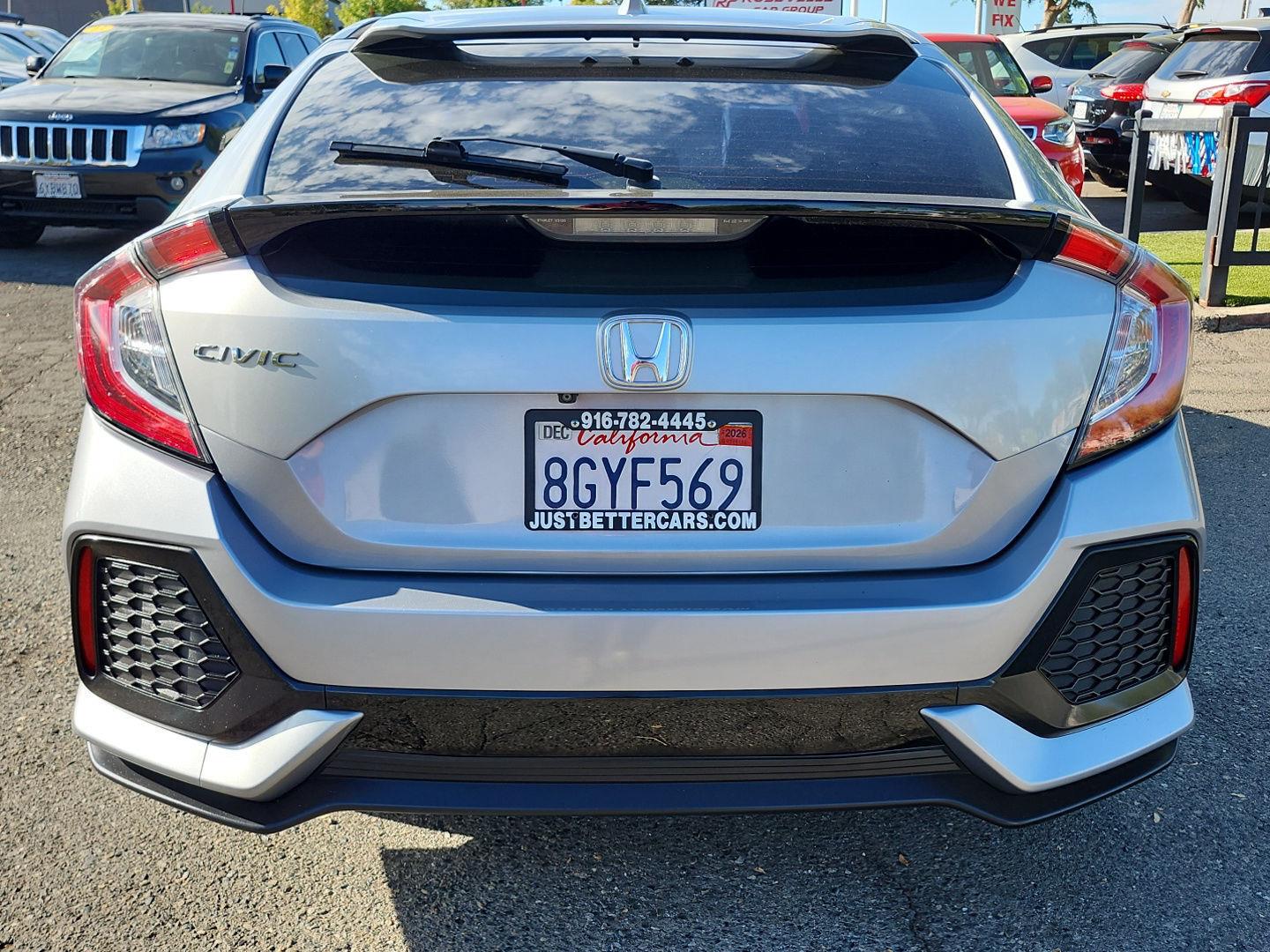 Just Better Cars