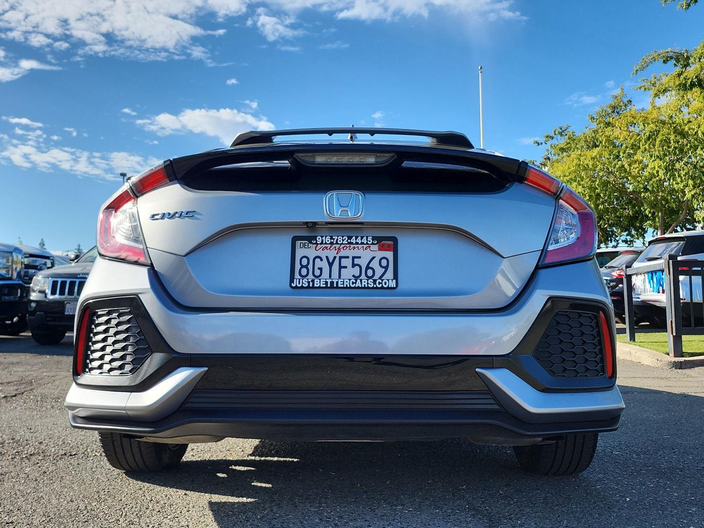 Just Better Cars
