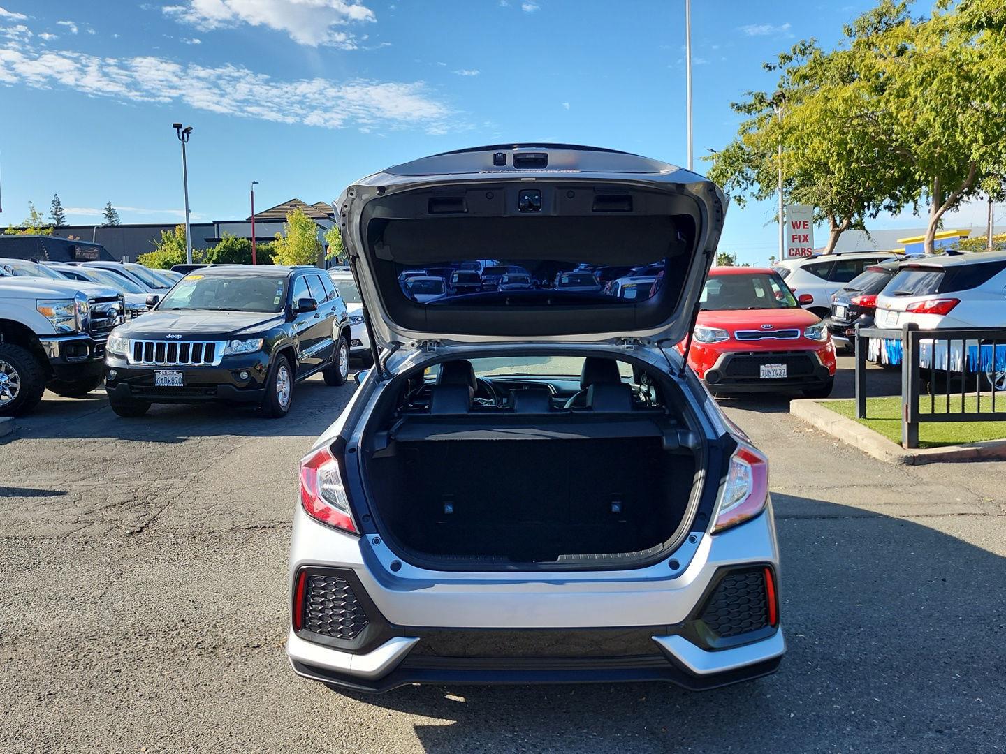 Just Better Cars