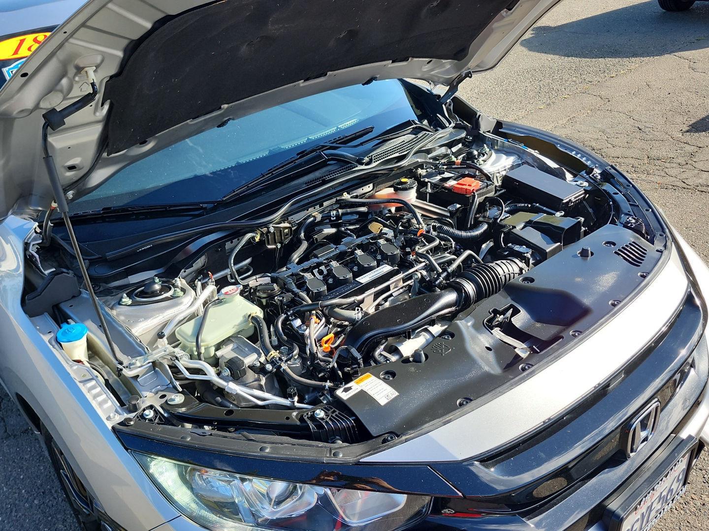 Just Better Cars