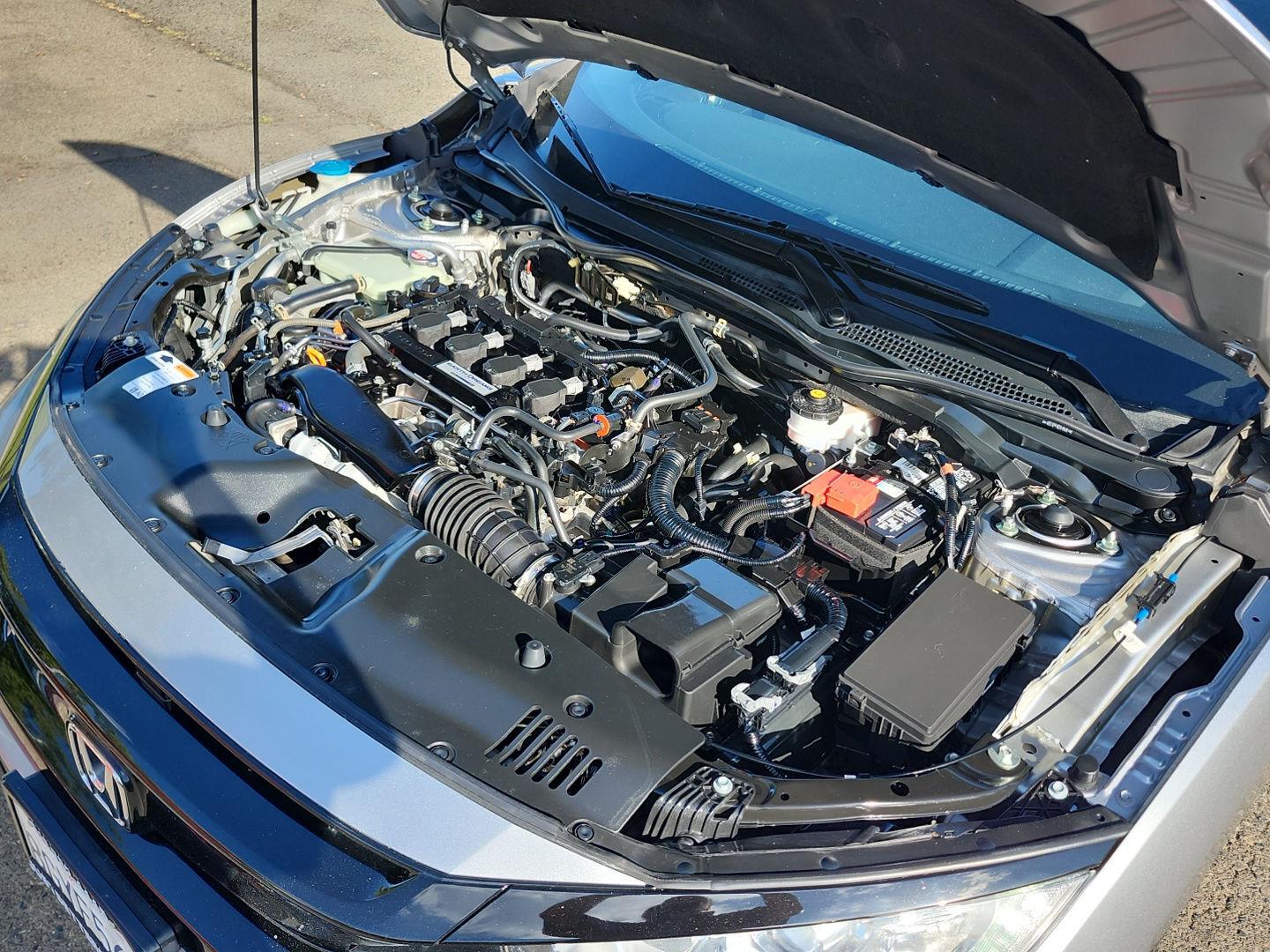 Just Better Cars