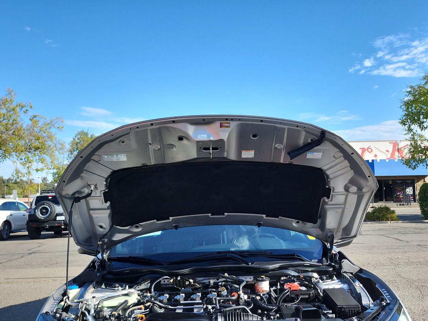 Just Better Cars